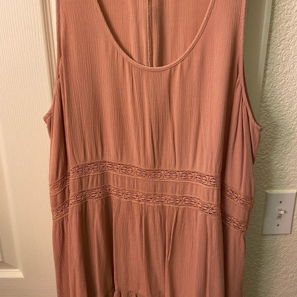 Forever 21 top